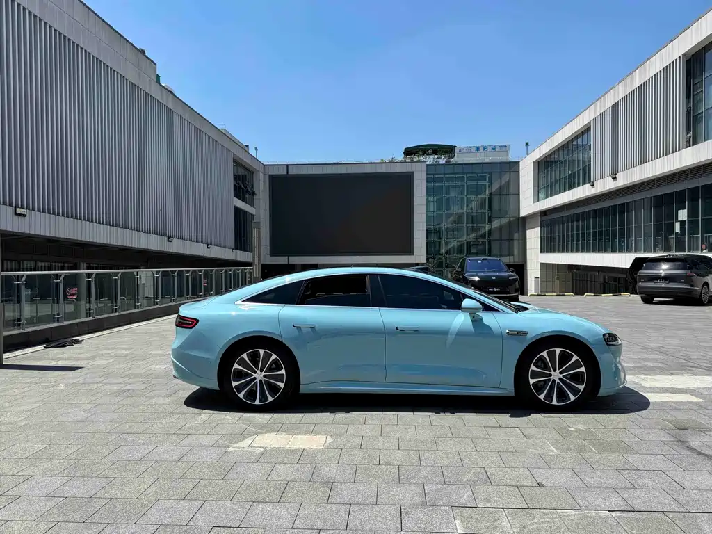 Zhijie Zhijie S7 — миниатюра 30