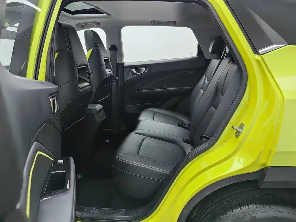 Wuling Xingchi — миниатюра 15