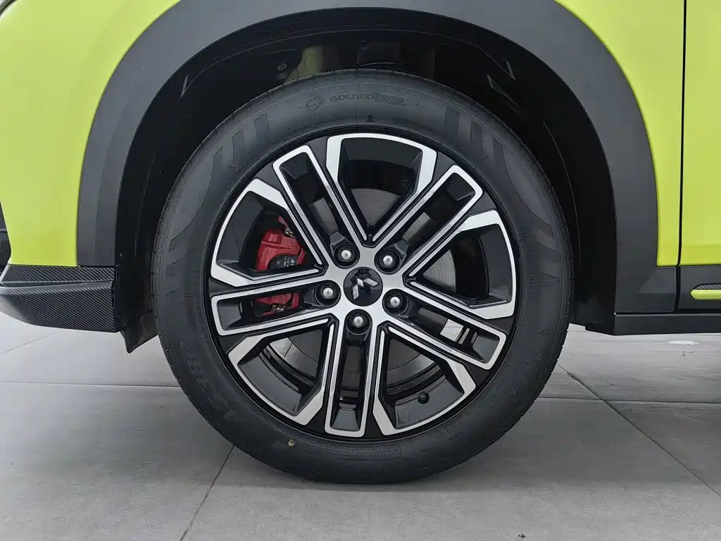 Wuling Xingchi — миниатюра 17