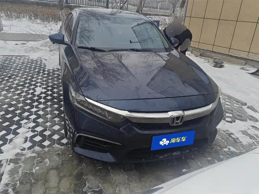 HONDA YINGSHIPAI