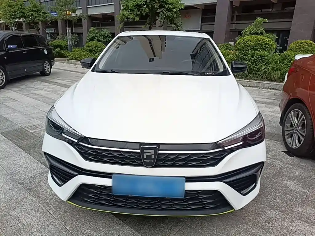 Roewe i5 — миниатюра 3