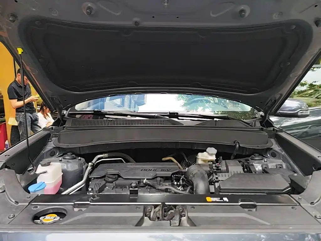 Hyundai ix35 — миниатюра 20