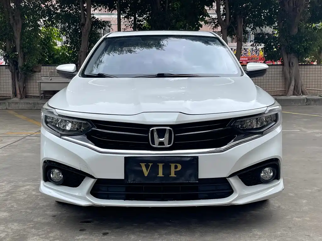Honda Envix - фото 2