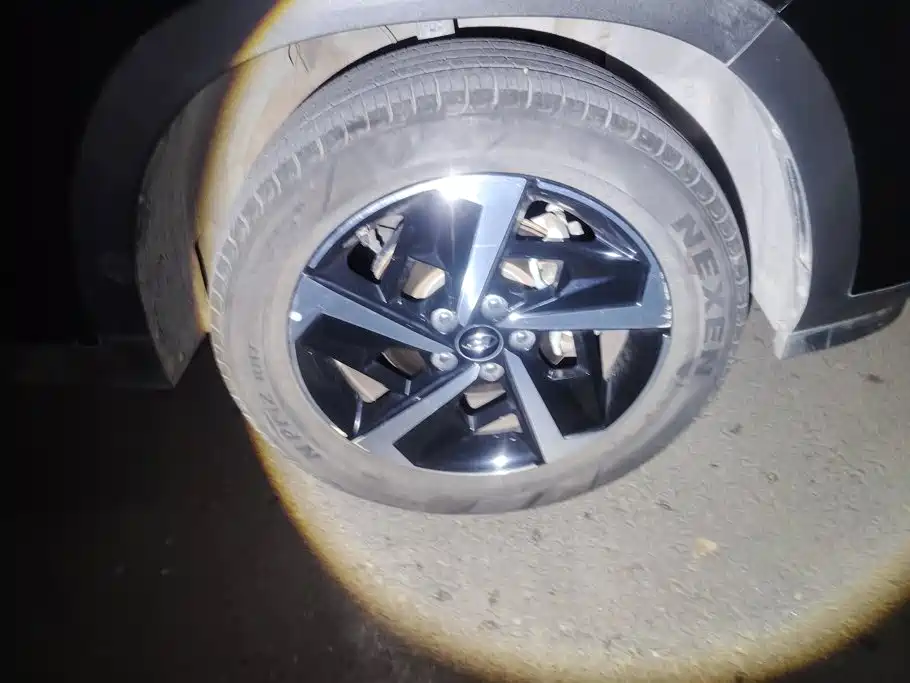 Hyundai ix35 — миниатюра 6
