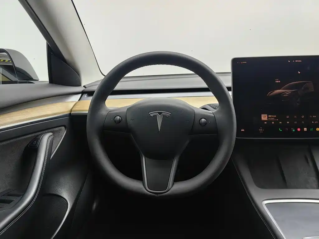 Tesla Model 3 — миниатюра 11