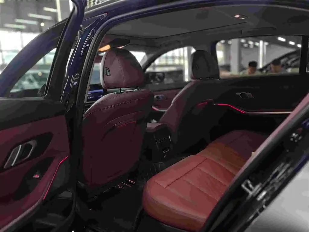 BMW i3 — миниатюра 22