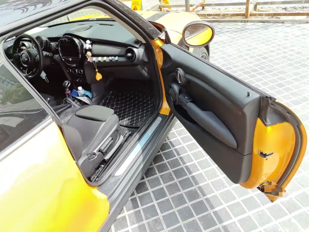 MINI Mini — миниатюра 20