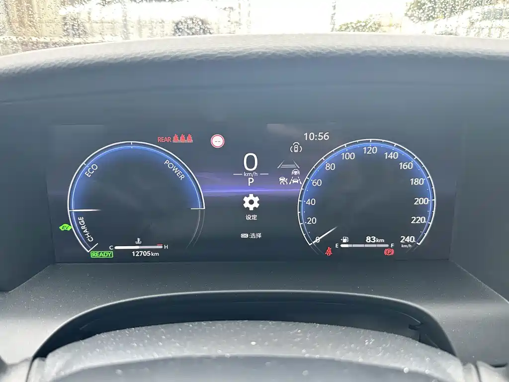 Toyota Camry — миниатюра 5