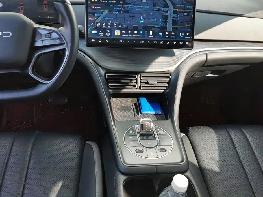 BYD Sealion 05 DM-i — миниатюра 16