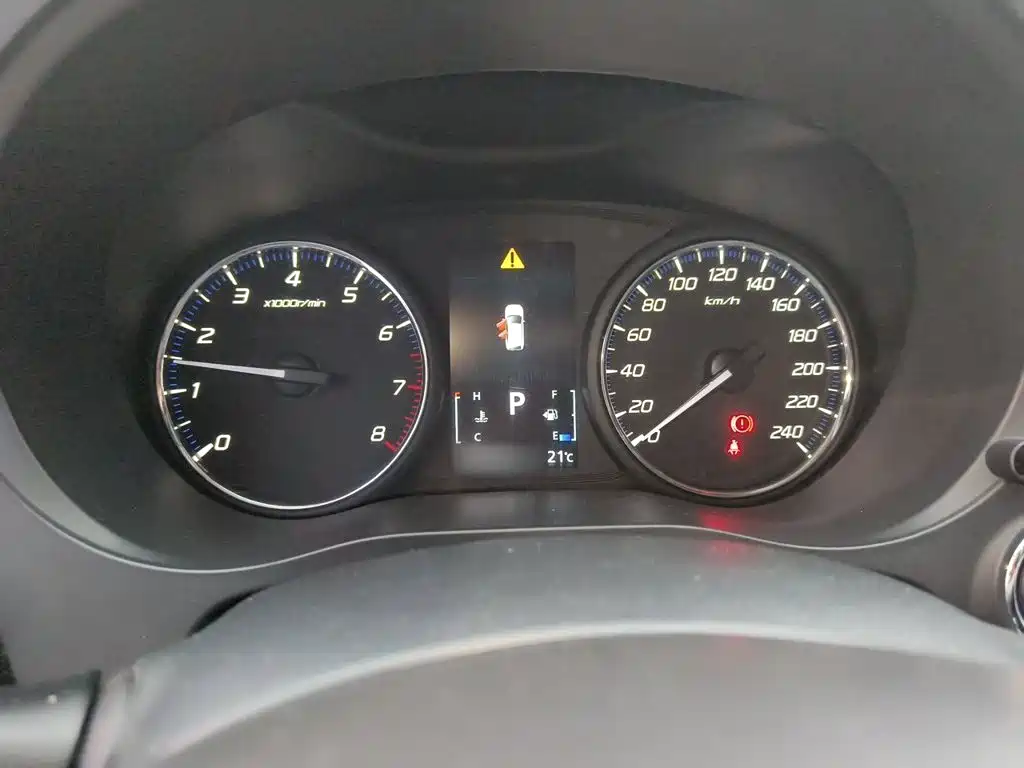Mitsubishi Outlander — миниатюра 4