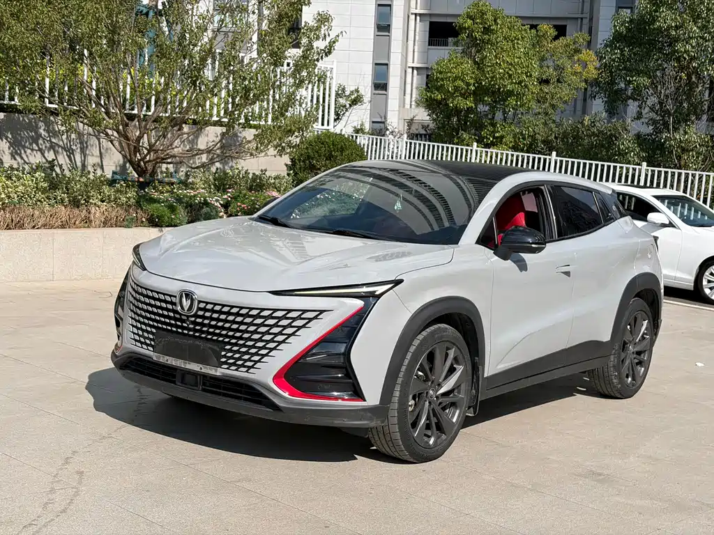 Changan UNI-T