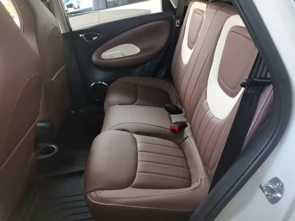 Wuling Bingo — миниатюра 17