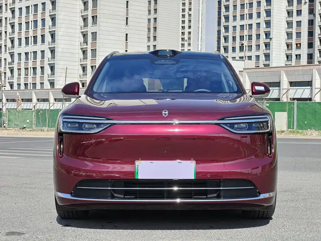 AITO AITO M7 — миниатюра 2