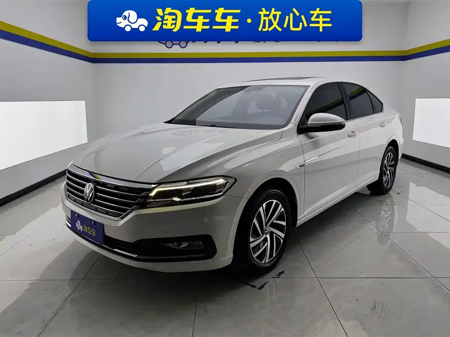 Volkswagen Lavida 2022