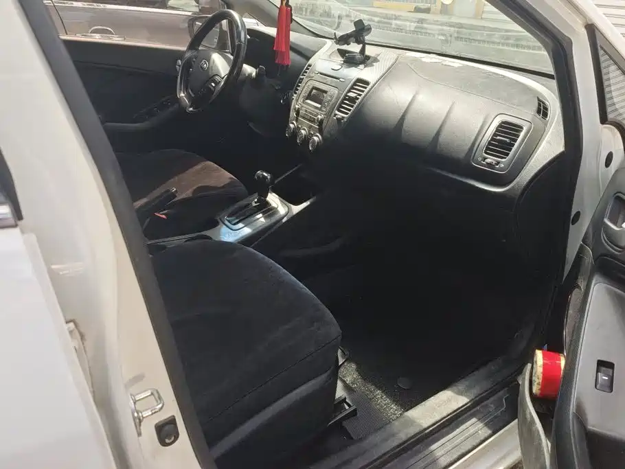 Kia K3S — миниатюра 8
