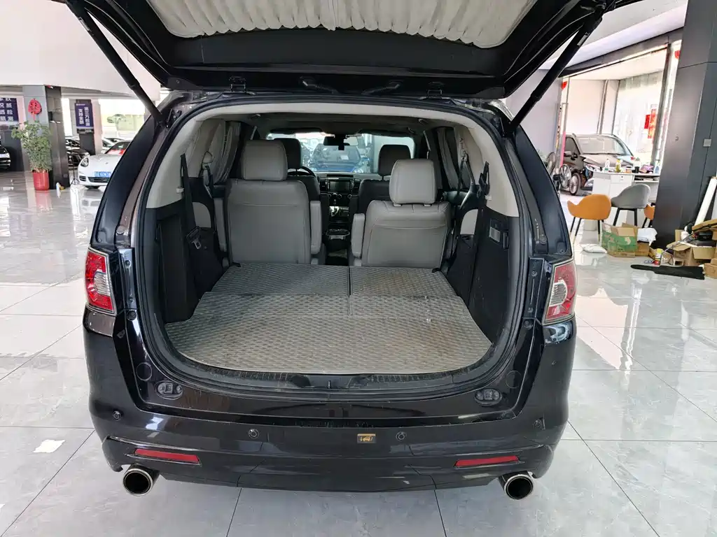 Mazda 8 — миниатюра 15
