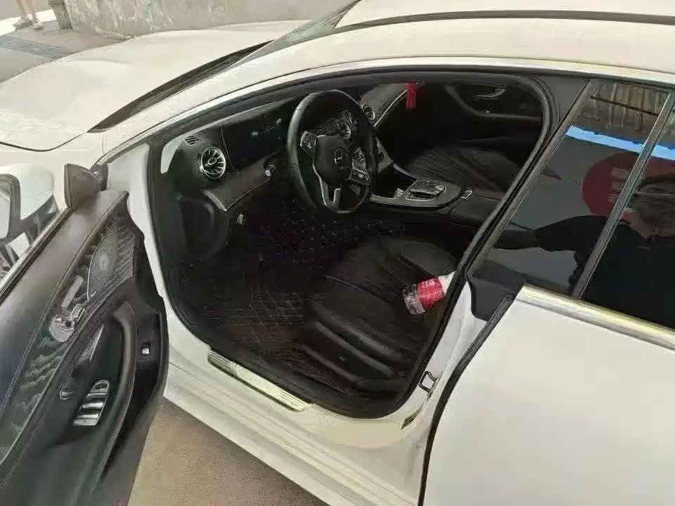 Mercedes-Benz CLS — миниатюра 3