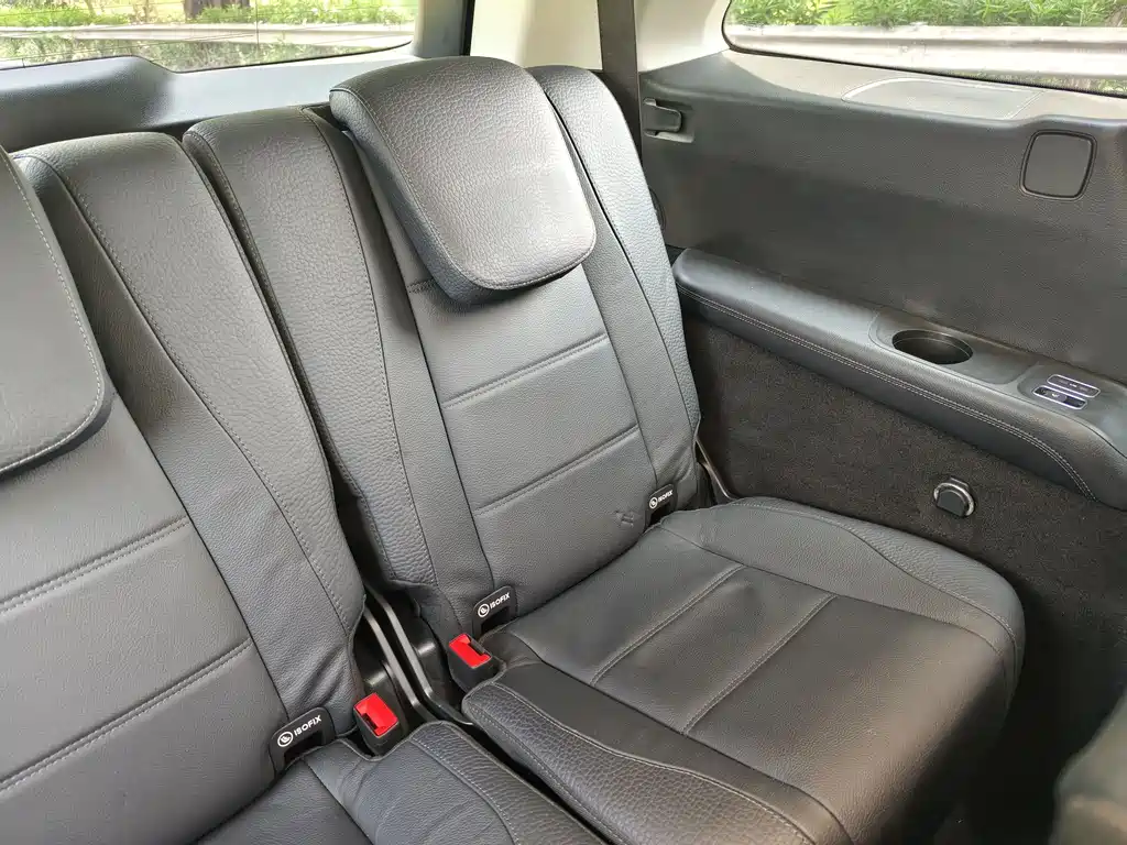 Mercedes-Benz GLS 2020 GLS 450 4MATIC Luxury