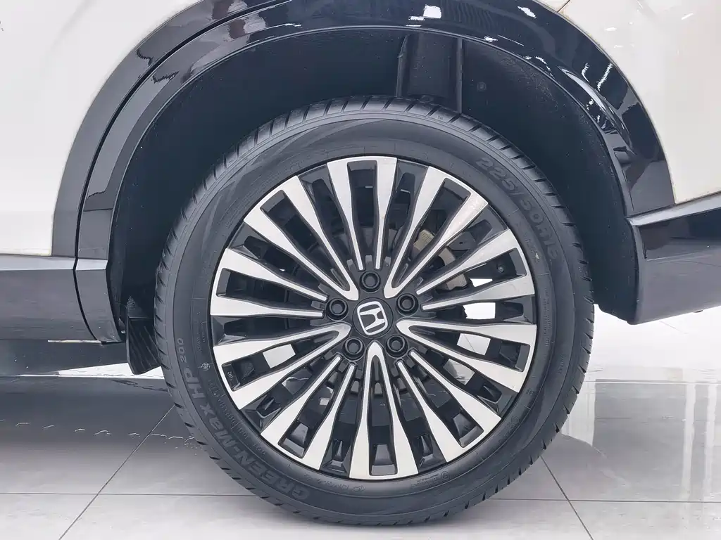 Honda e:NS1 — миниатюра 8
