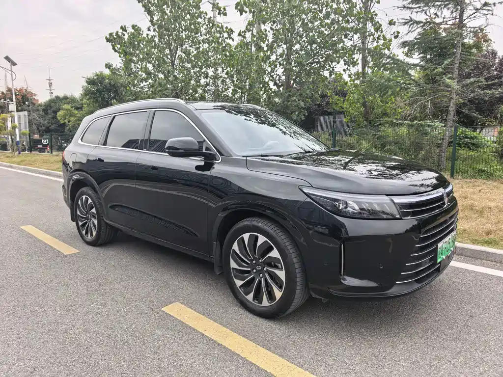 AITO AITO M7 — миниатюра 3