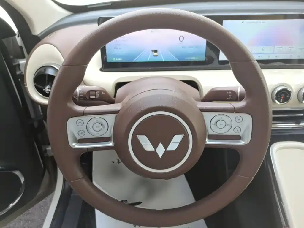 Wuling Bingo — миниатюра 11