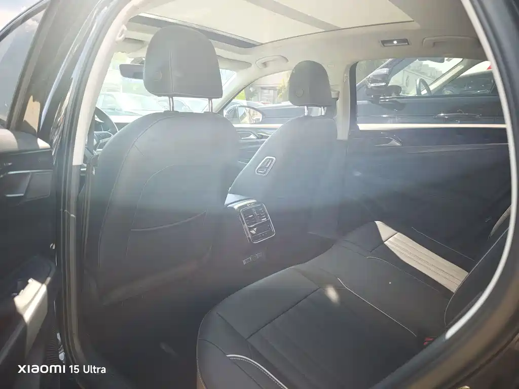 Volkswagen Passat 2022 330TSI Elite
