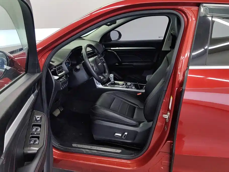 Haval F5 — миниатюра 9