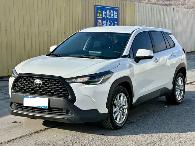 TOYOTA COROLLA SHARP AMPLIFIER