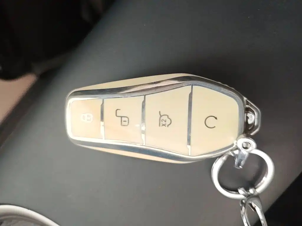 BYD Dolphin — миниатюра 9