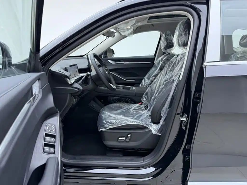 Haval H6 — миниатюра 13