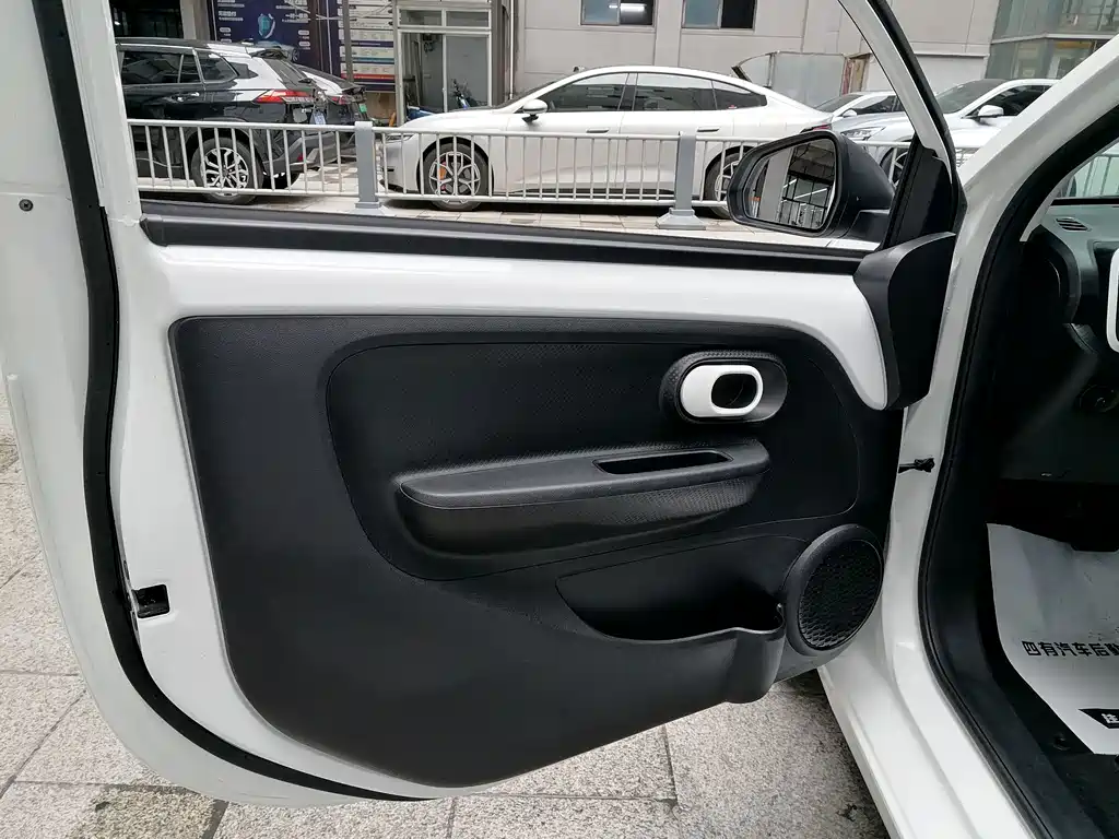 Roewe Clever — миниатюра 10