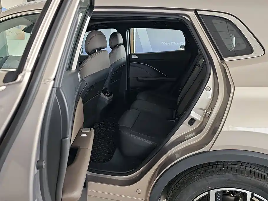 Changan CS55PLUS — миниатюра 11