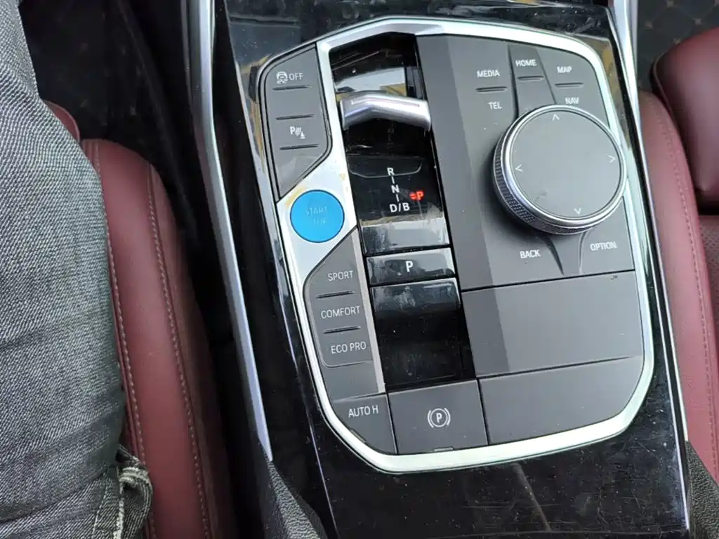 BMW i3 — миниатюра 14