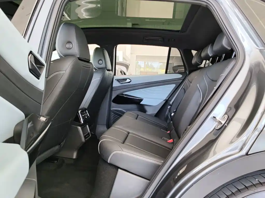 Volkswagen ID.4 X — миниатюра 17