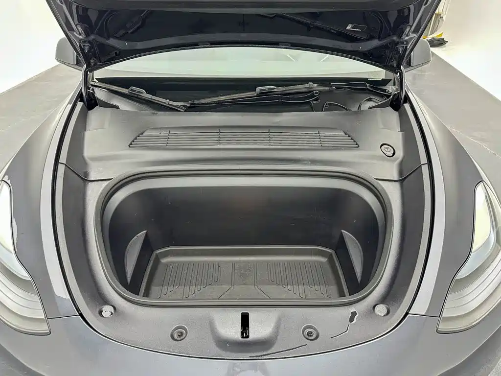 Tesla Model Y — миниатюра 26