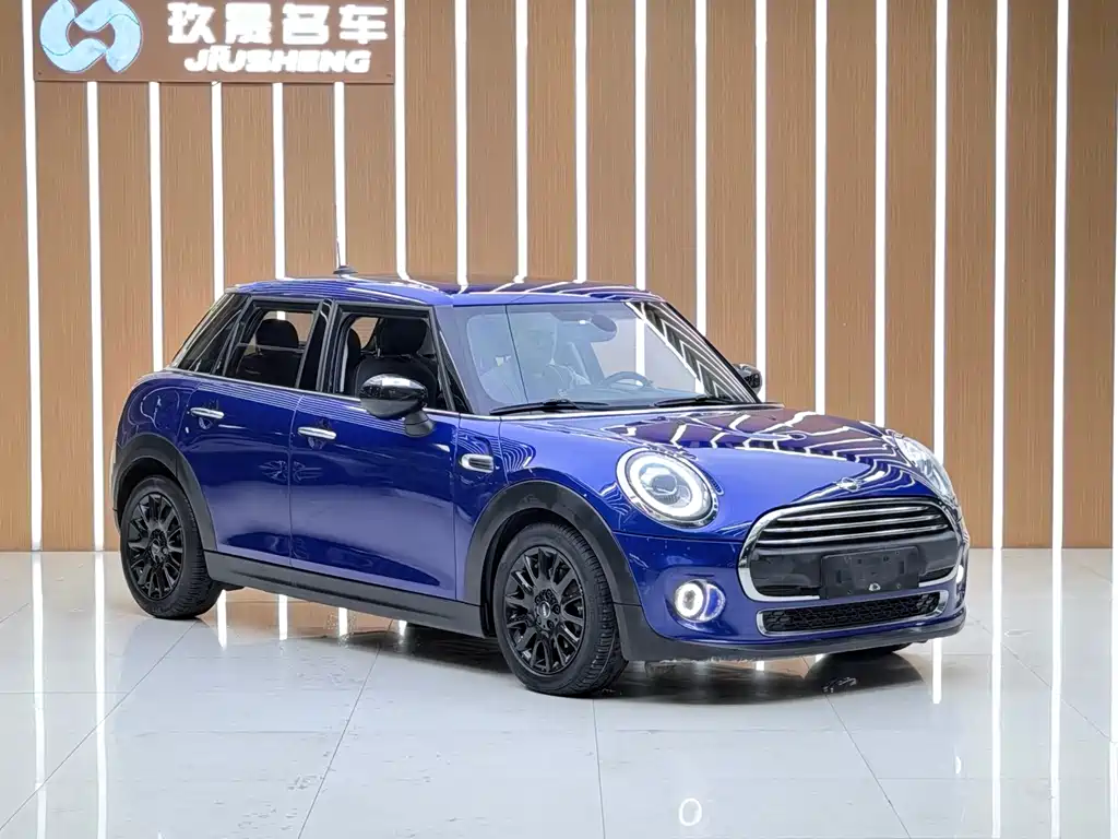 MINI Mini — миниатюра 3