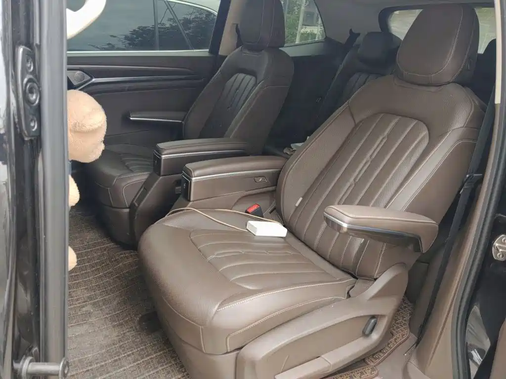 Volkswagen Viloran — миниатюра 13