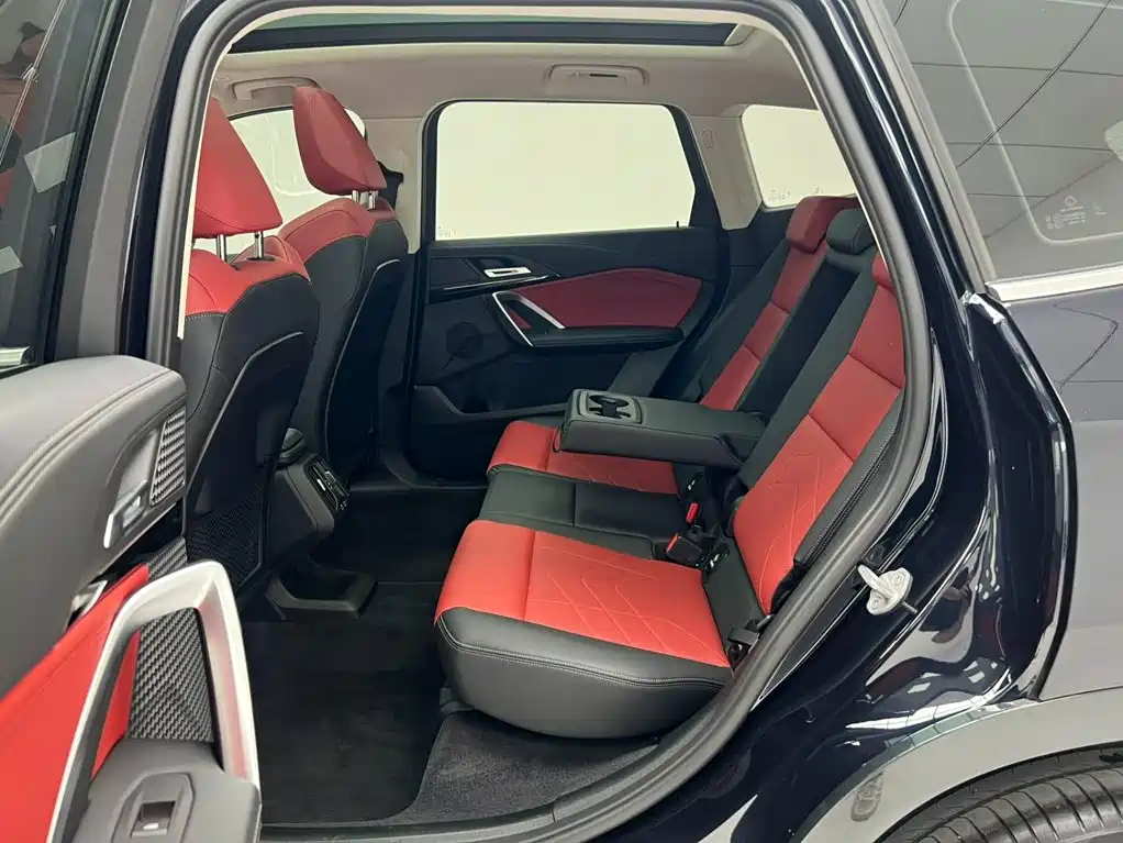 BMW X1 — миниатюра 6