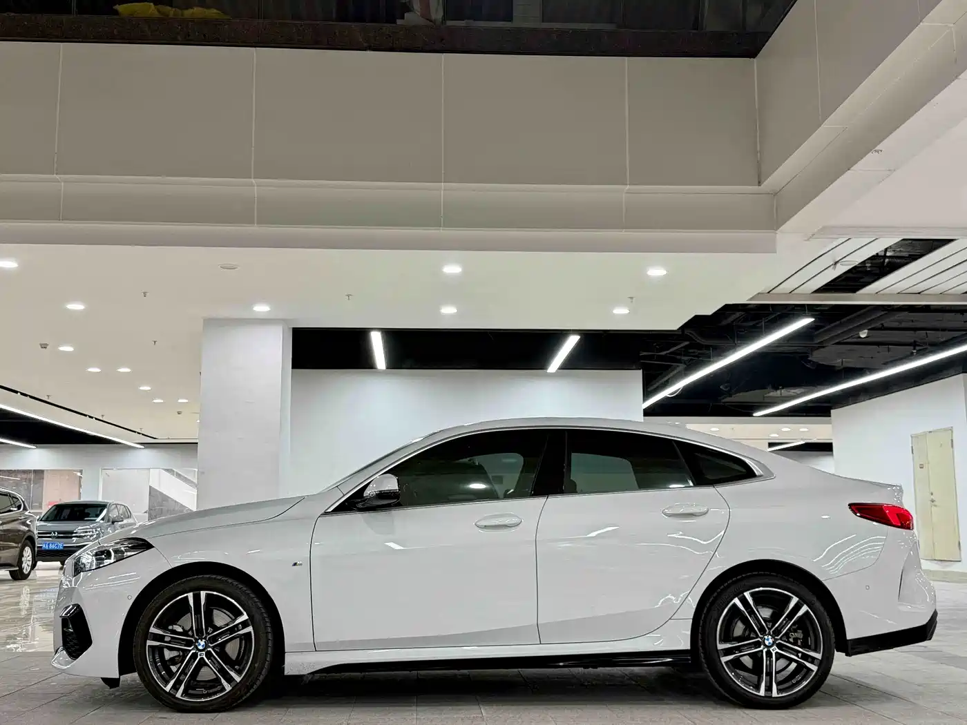 BMW 2 Series Import
