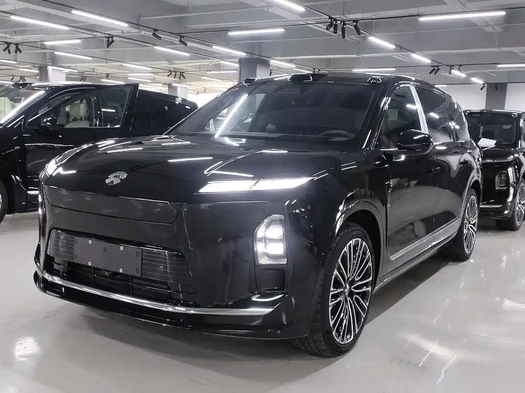 Nio ES8 2026