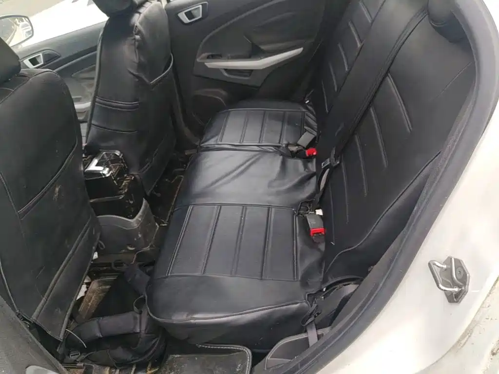Ford Ecosport — миниатюра 17