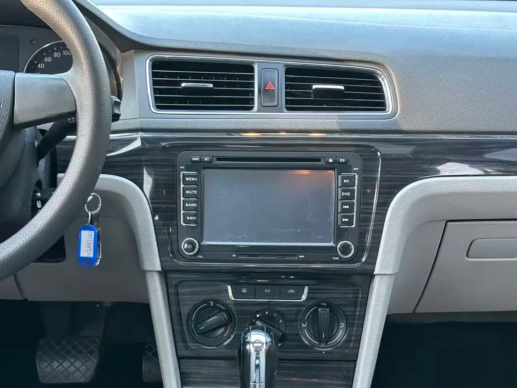 Volkswagen Gran Lavida — миниатюра 14