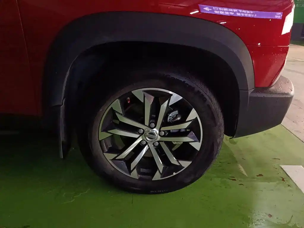 Haval Big Dog — миниатюра 26