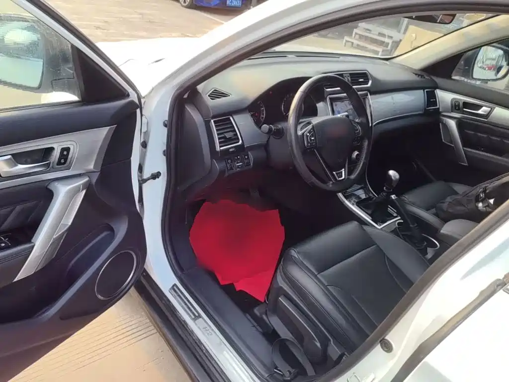 Haval H2 — миниатюра 16