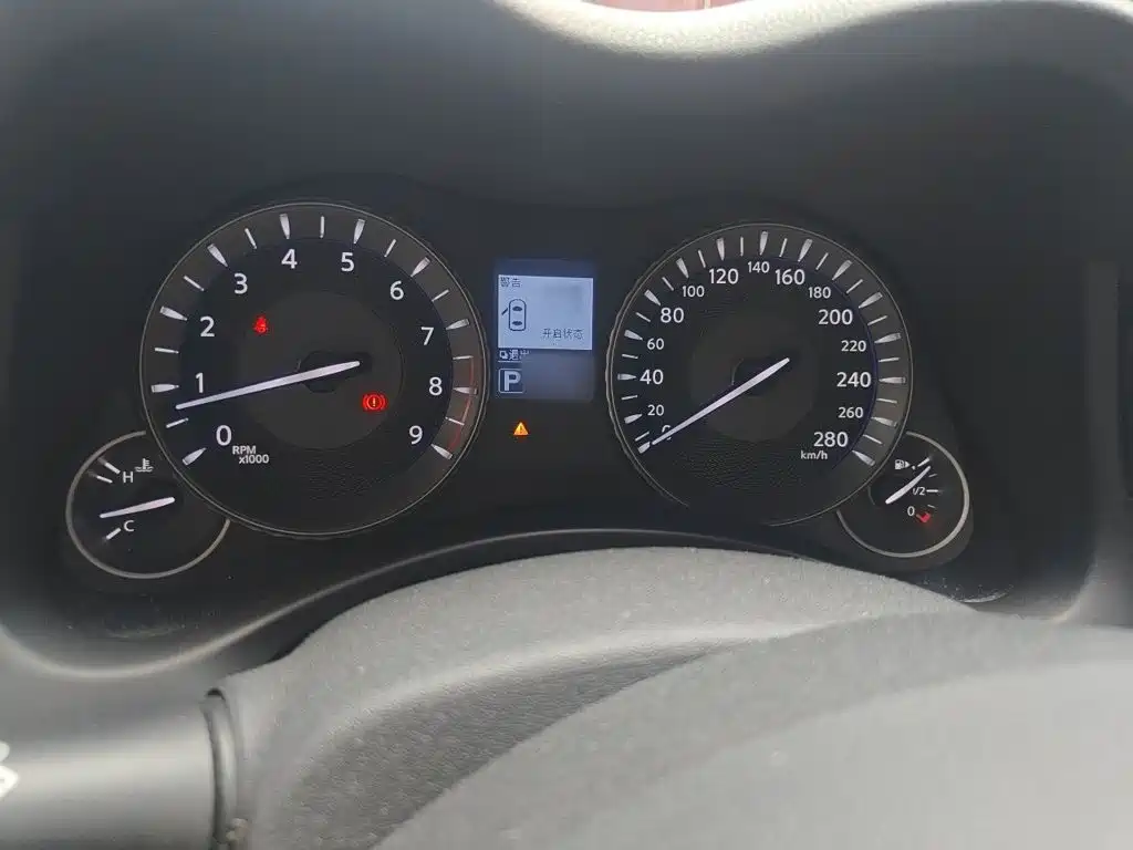Infiniti Q70 — миниатюра 4