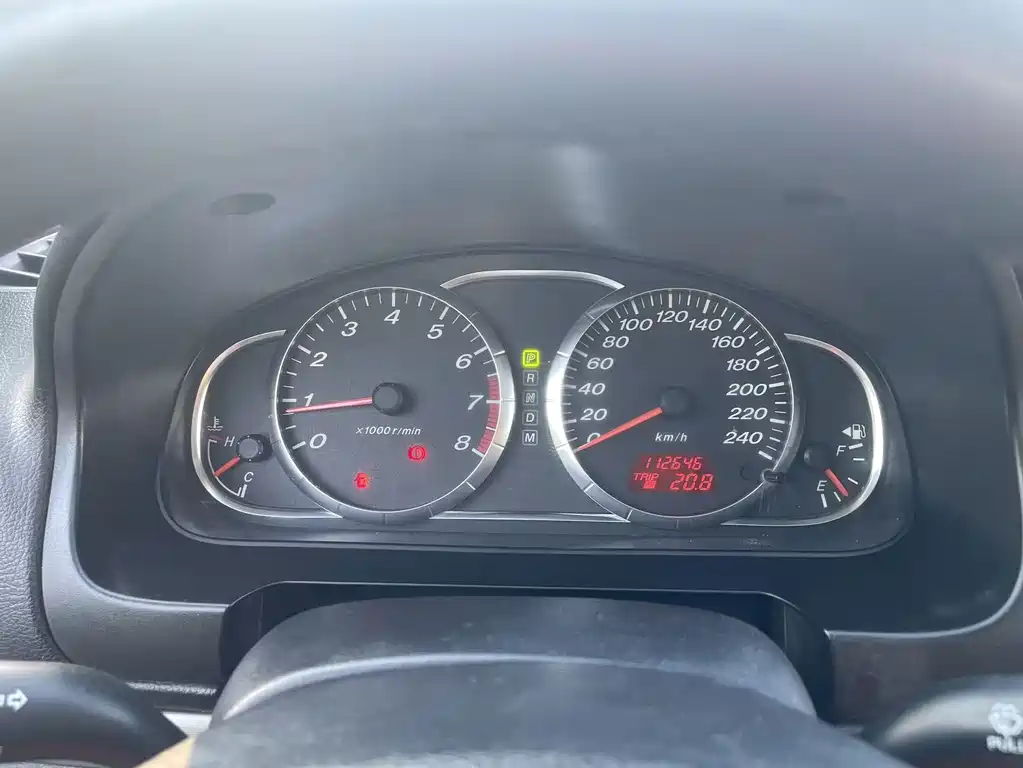 Mazda 6 — миниатюра 12