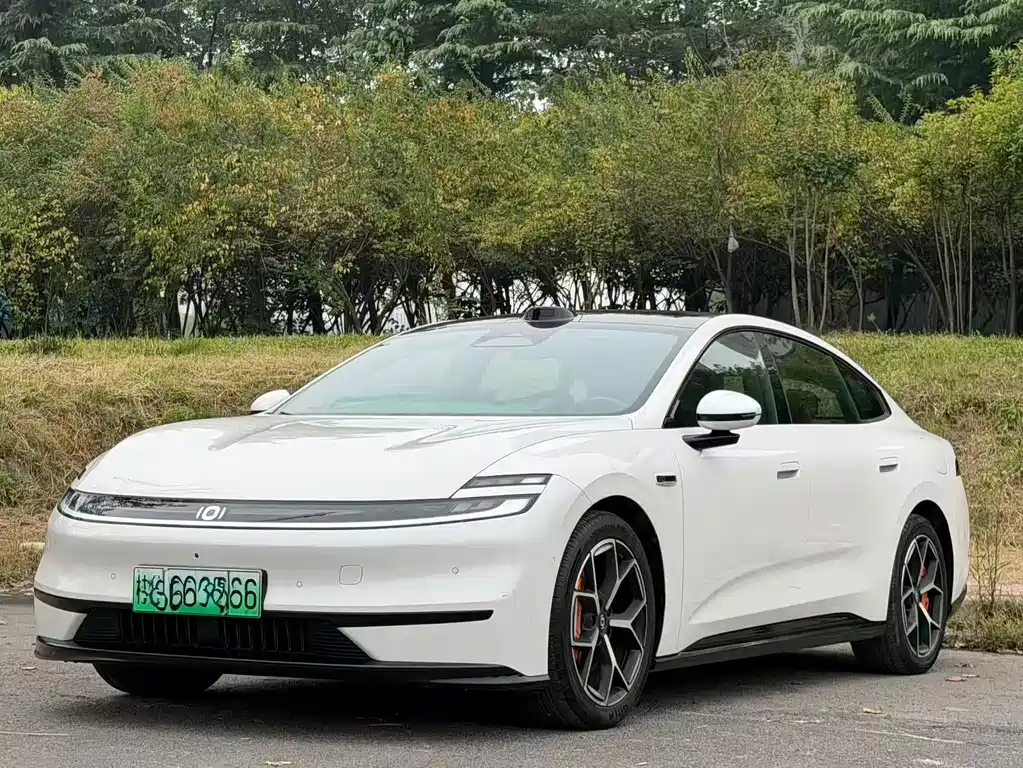 Qiyuan Qiyuan A06