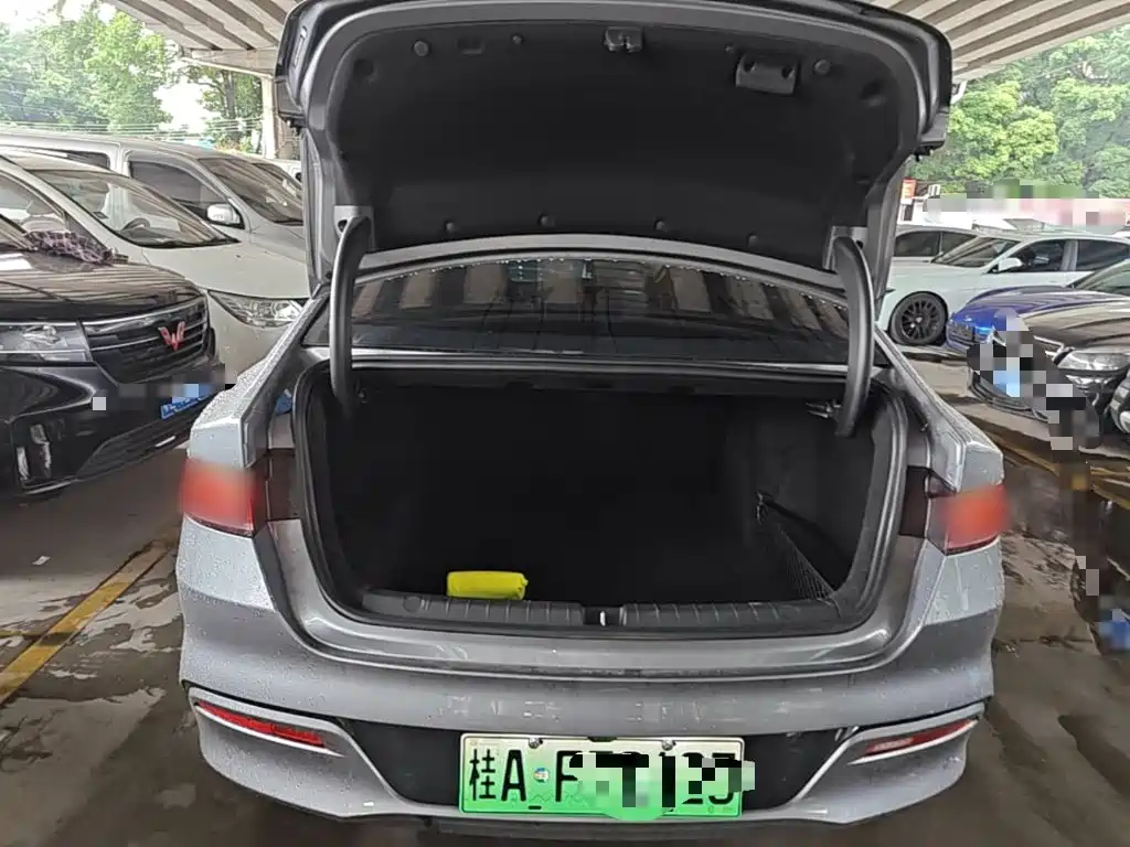 BYD Qin PLUS — миниатюра 19