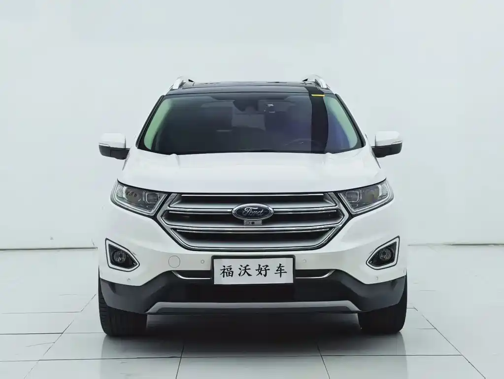 Ford Edge — миниатюра 2
