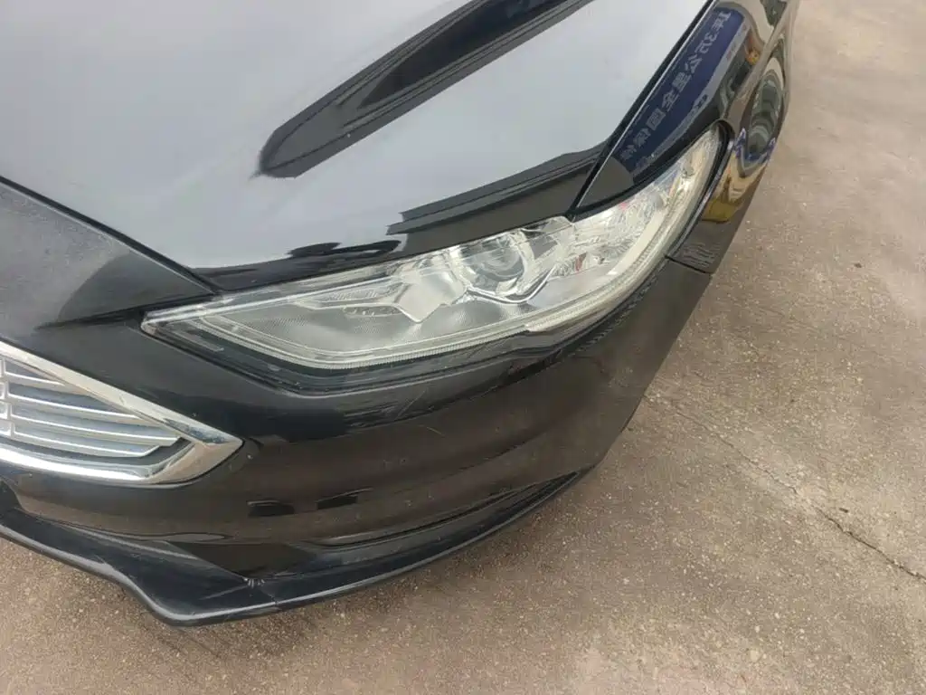 Ford Mondeo — миниатюра 24